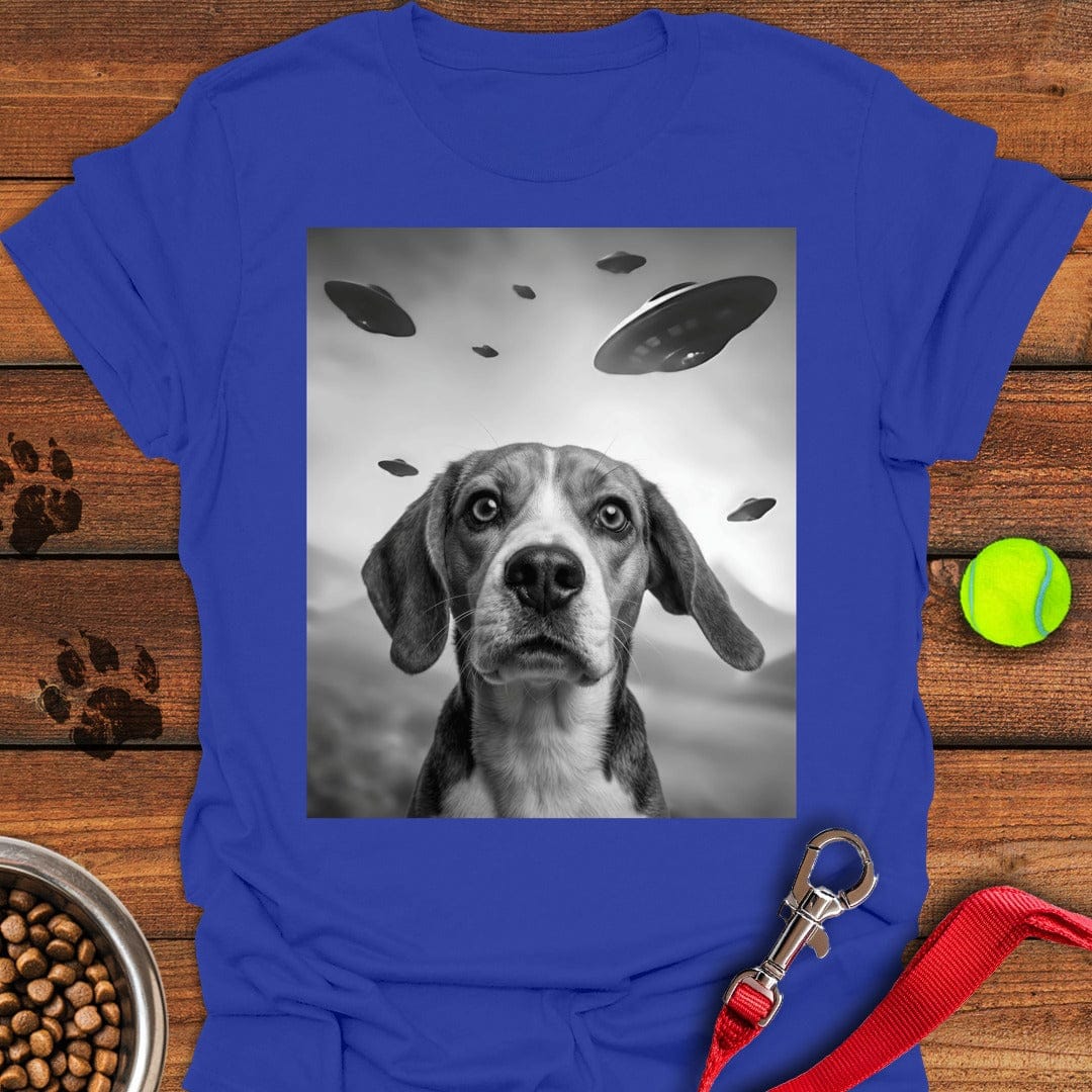 Beagle UFO Royal