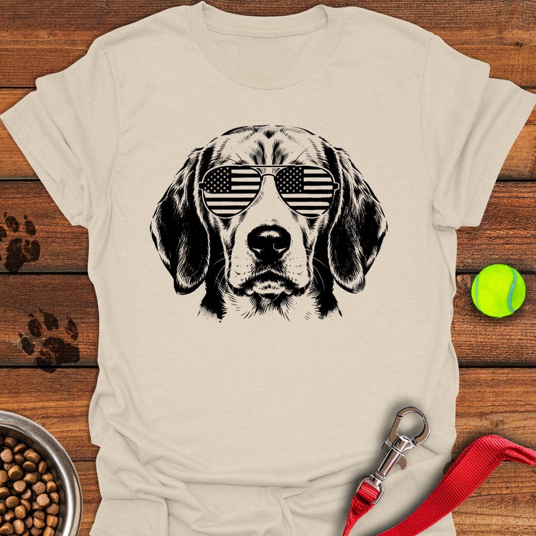 Beagles USA Natural