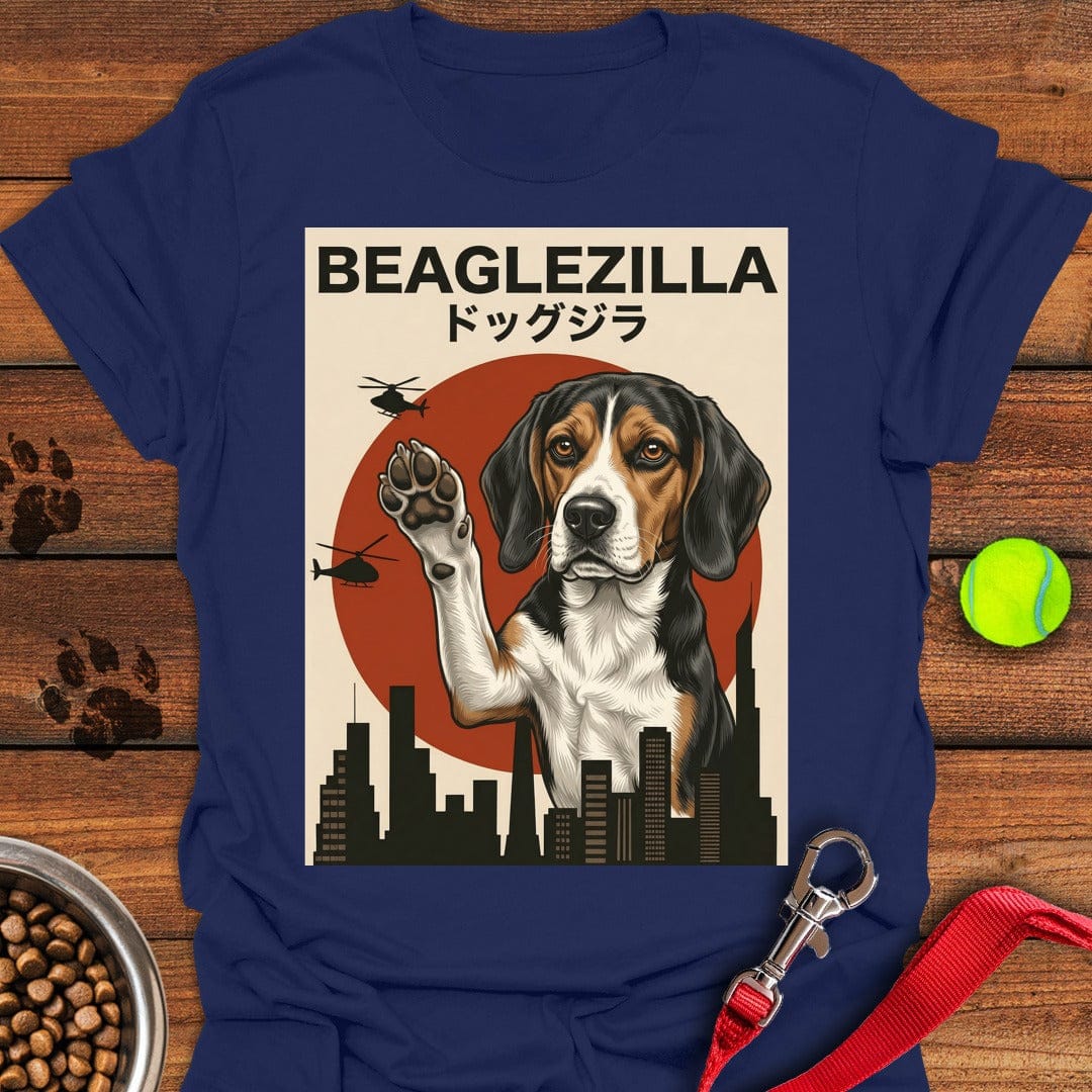 Beaglezilla Navy