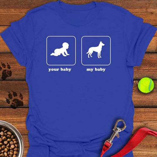 Belgian Malinois Baby Royal