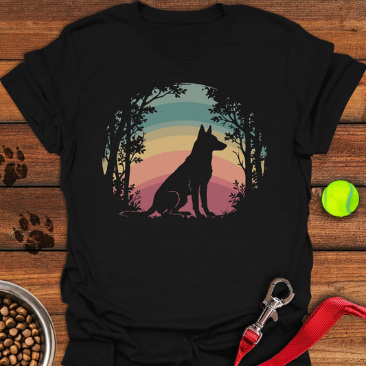 Belgian Malinois Nature Black