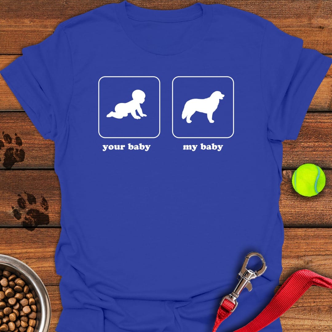Bernese Baby Royal