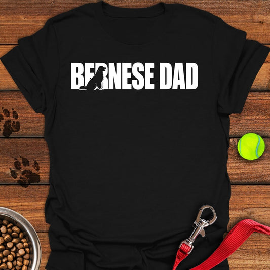 Bernese Dad Black