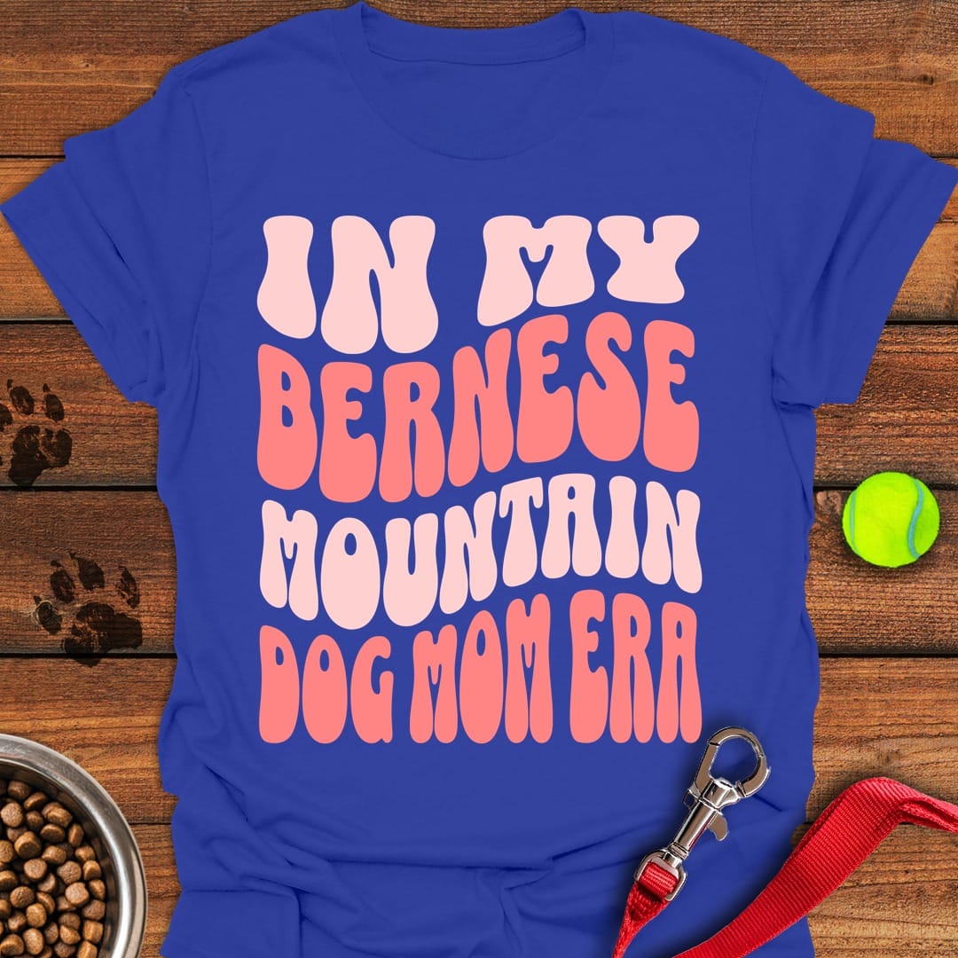Bernese Mountain Dog Mom Royal