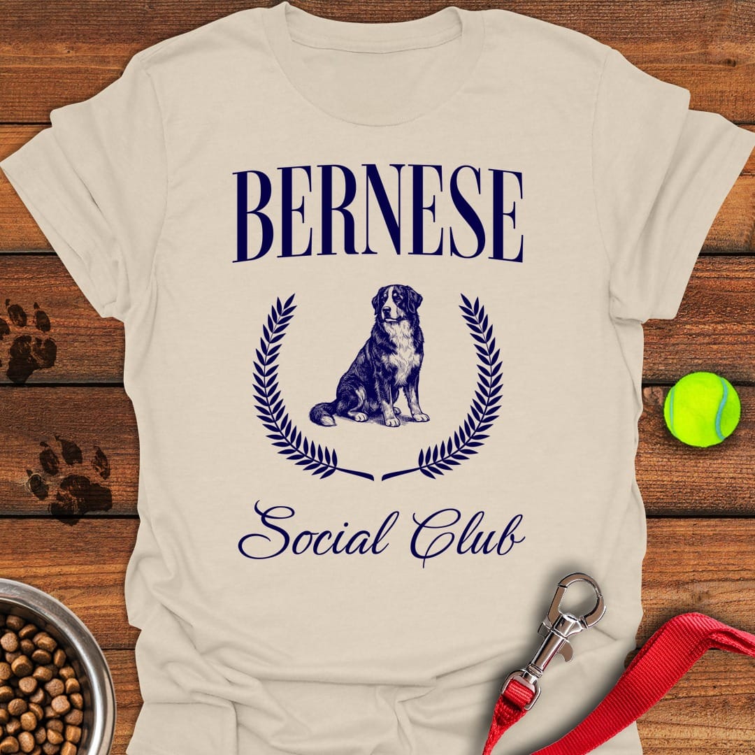 Bernese Social Club Natural