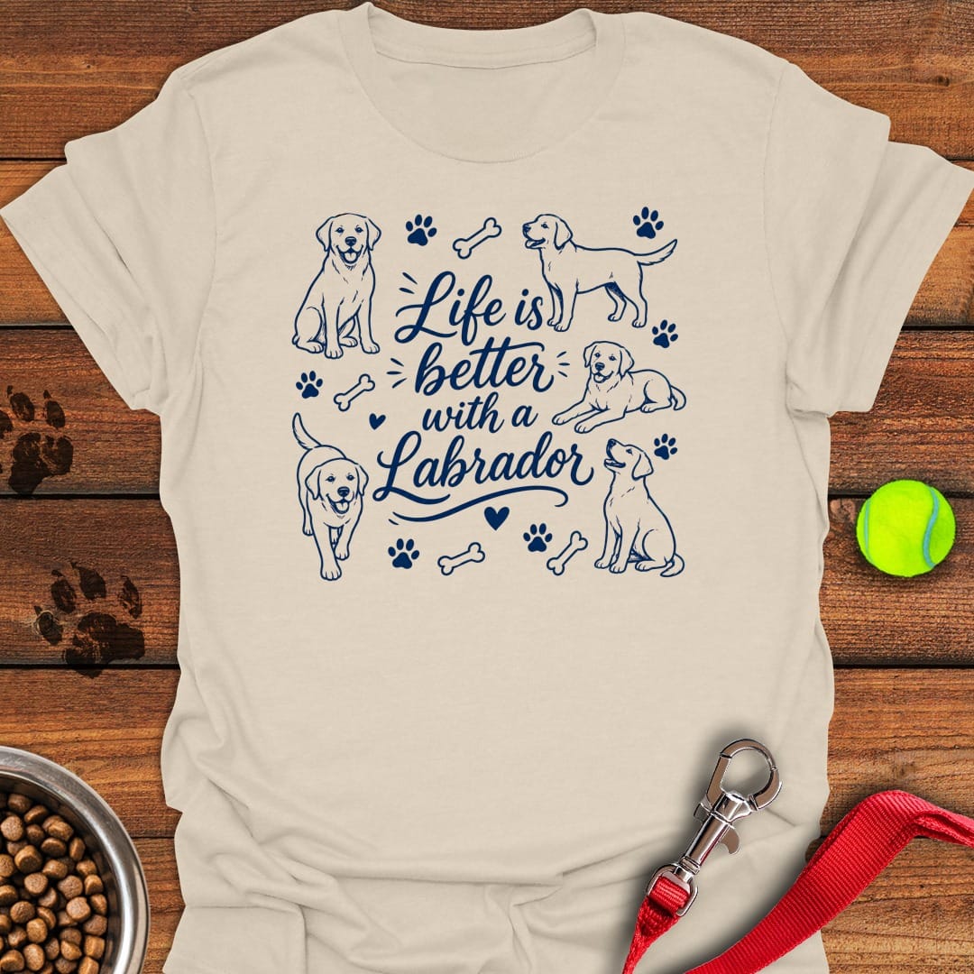 Better Lab Life Natural