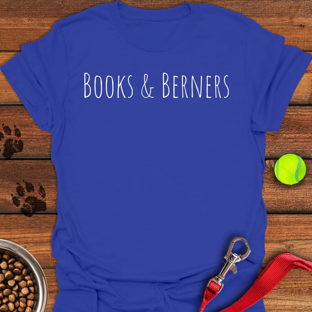 Books & Berners Royal