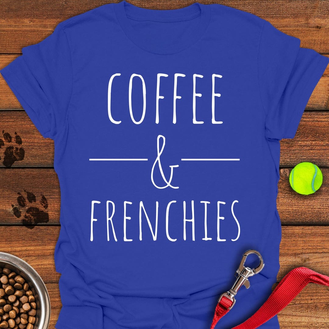 Coffee & Frenchies Royal