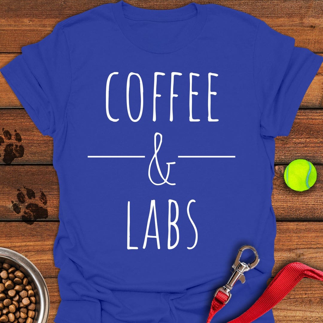 Coffee & Labs Royal