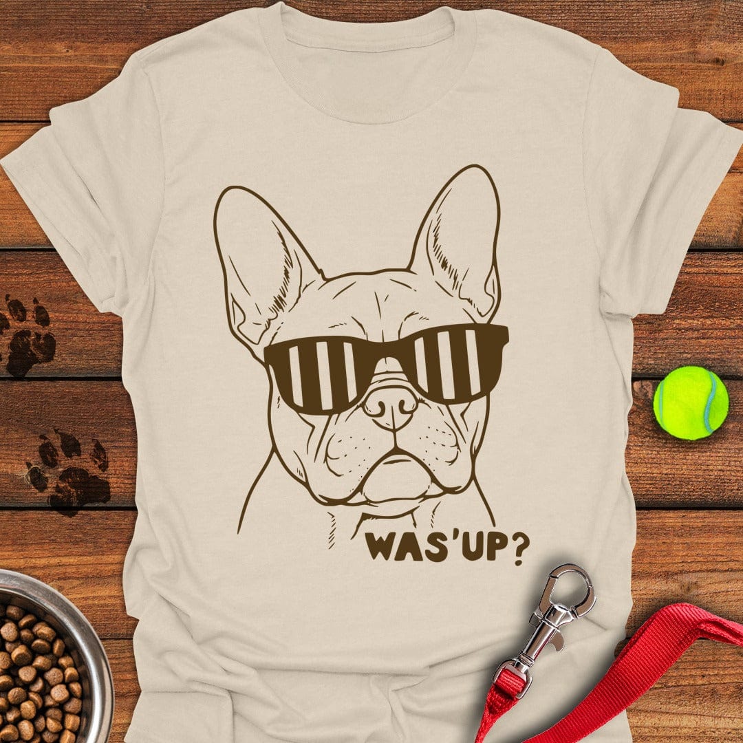 Cool French Bulldog Natural