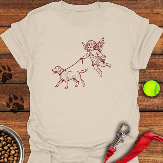 Cupido Walking Labrador Natural