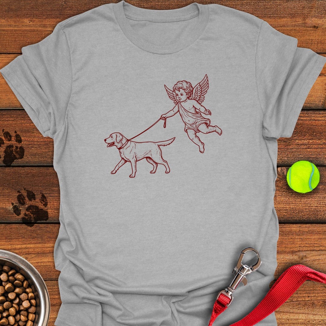 Cupido Walking Labrador Sport Grey