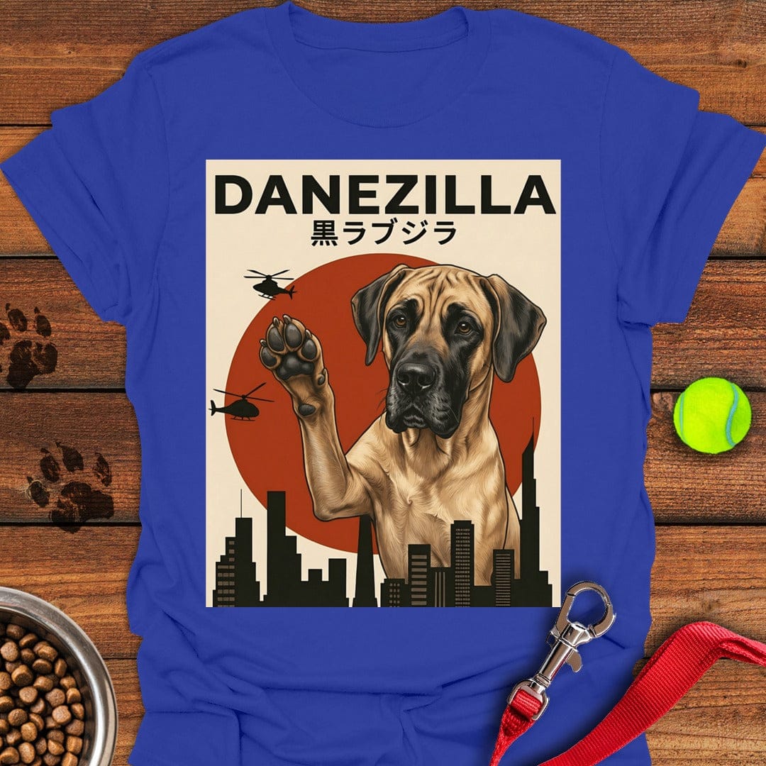 Fawn Danezilla Royal