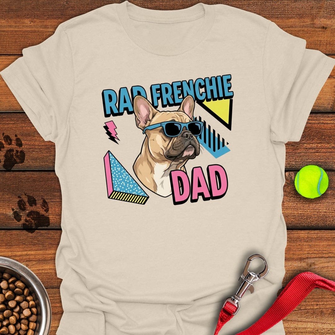 Fawn Frenchie Dad 90's Natural