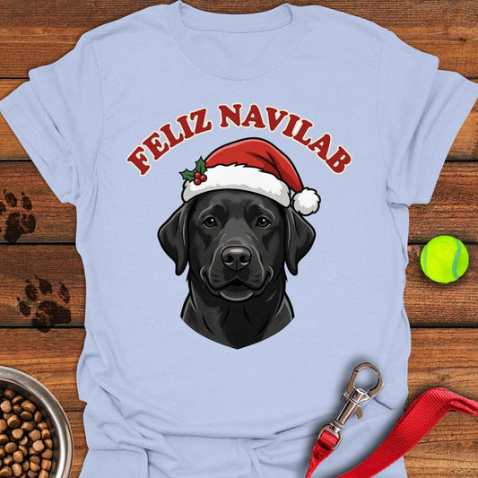 Feliz Navilab Black Lab Light Blue