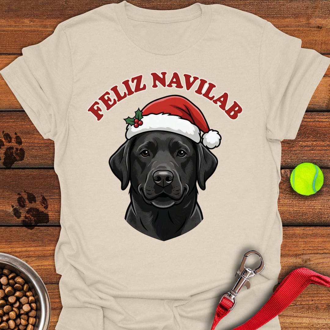 Feliz Navilab Black Lab Natural