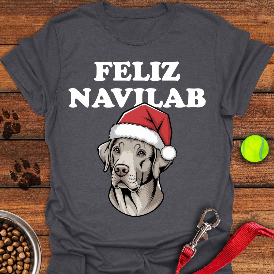 Feliz Navilab Silver Lab Dark Heather