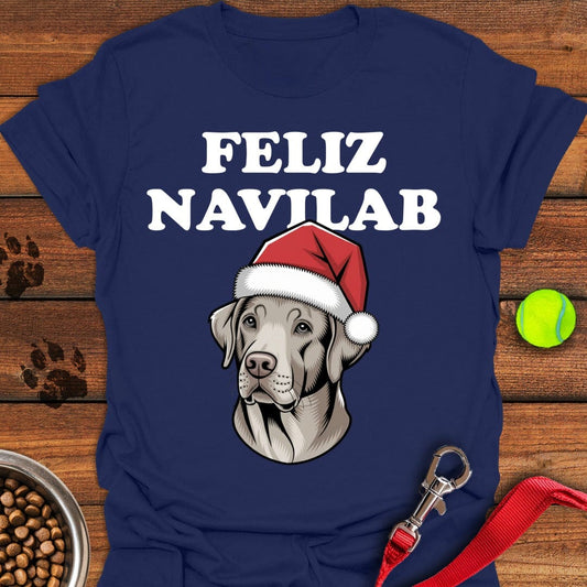 Feliz Navilab Silver Lab Navy