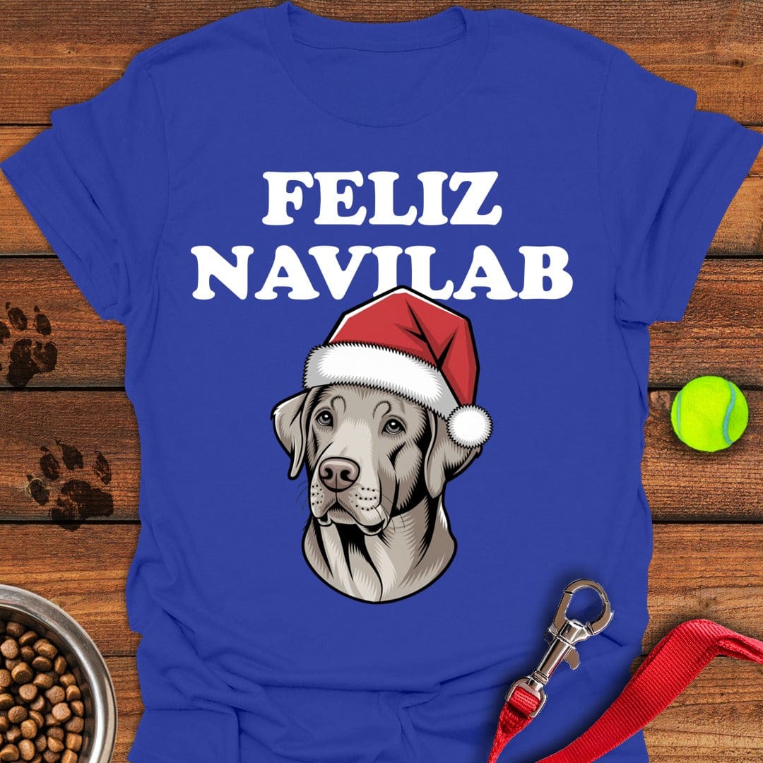 Feliz Navilab Silver Lab Royal