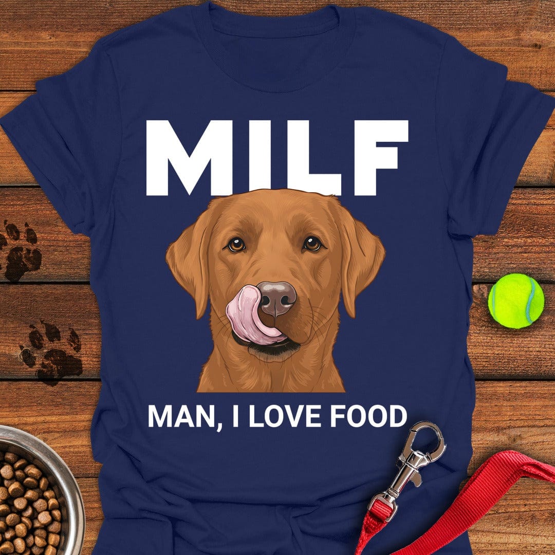 Fox Red MILF Navy