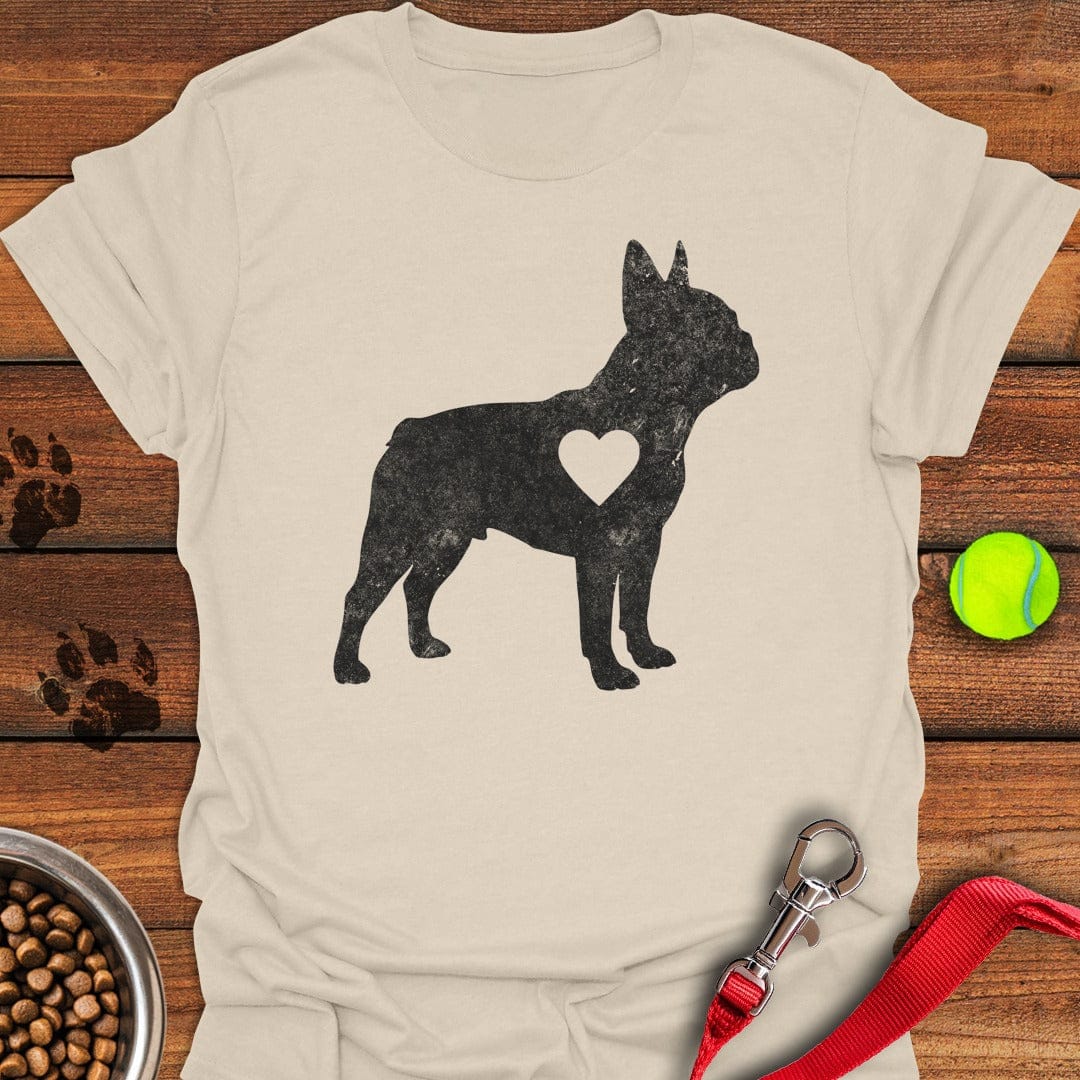 Frenchie Love Natural