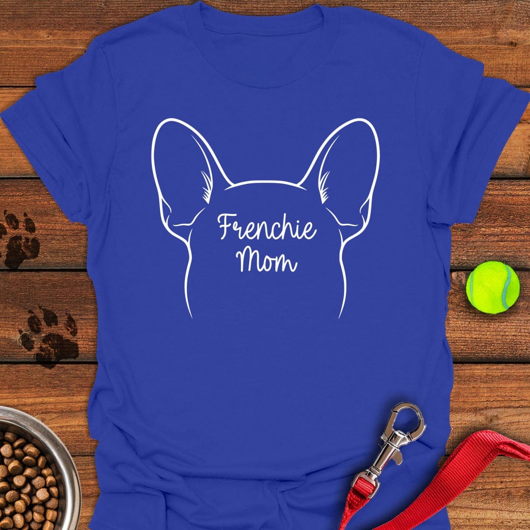Frenchie Mom Royal