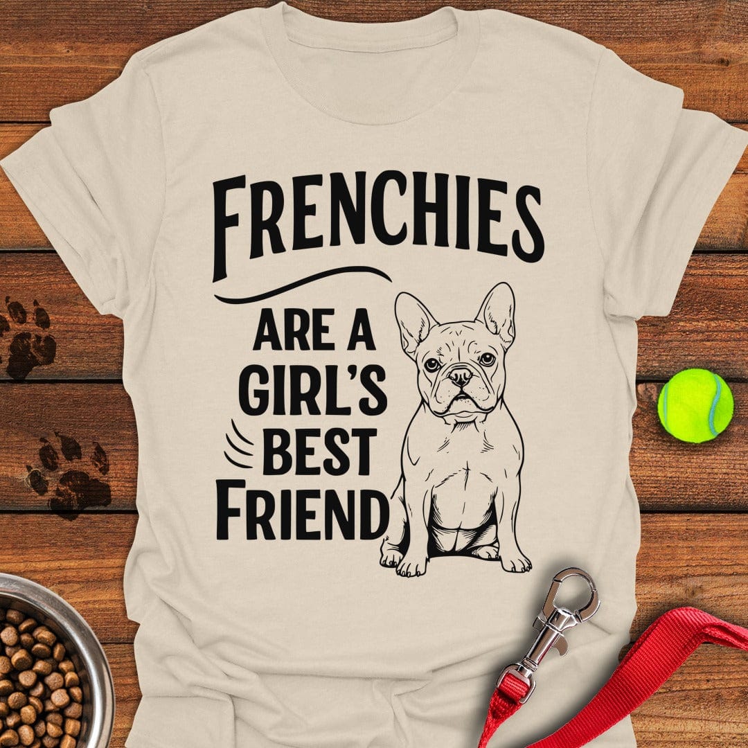 Frenchies & Girls Natural