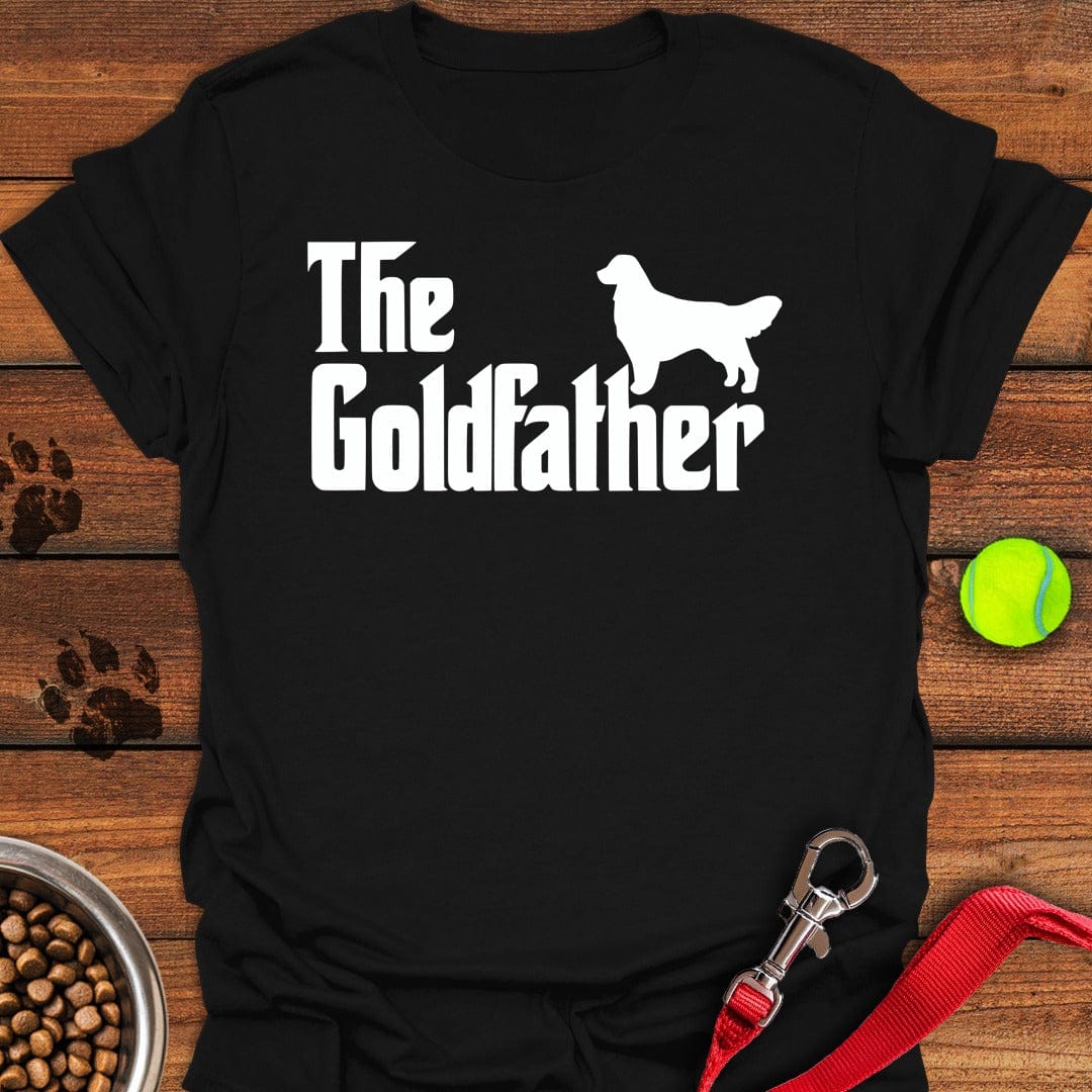 Goldfather Black