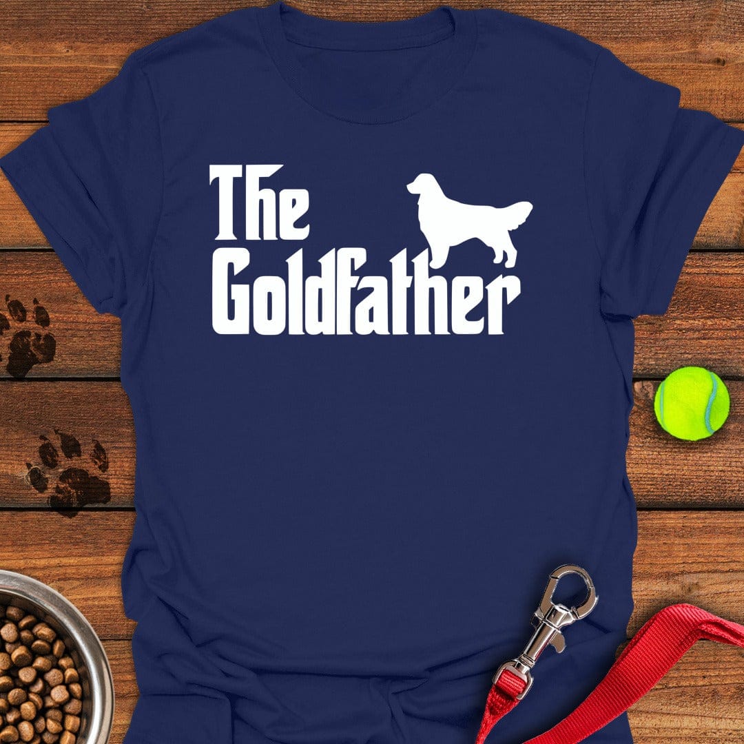 Goldfather Navy