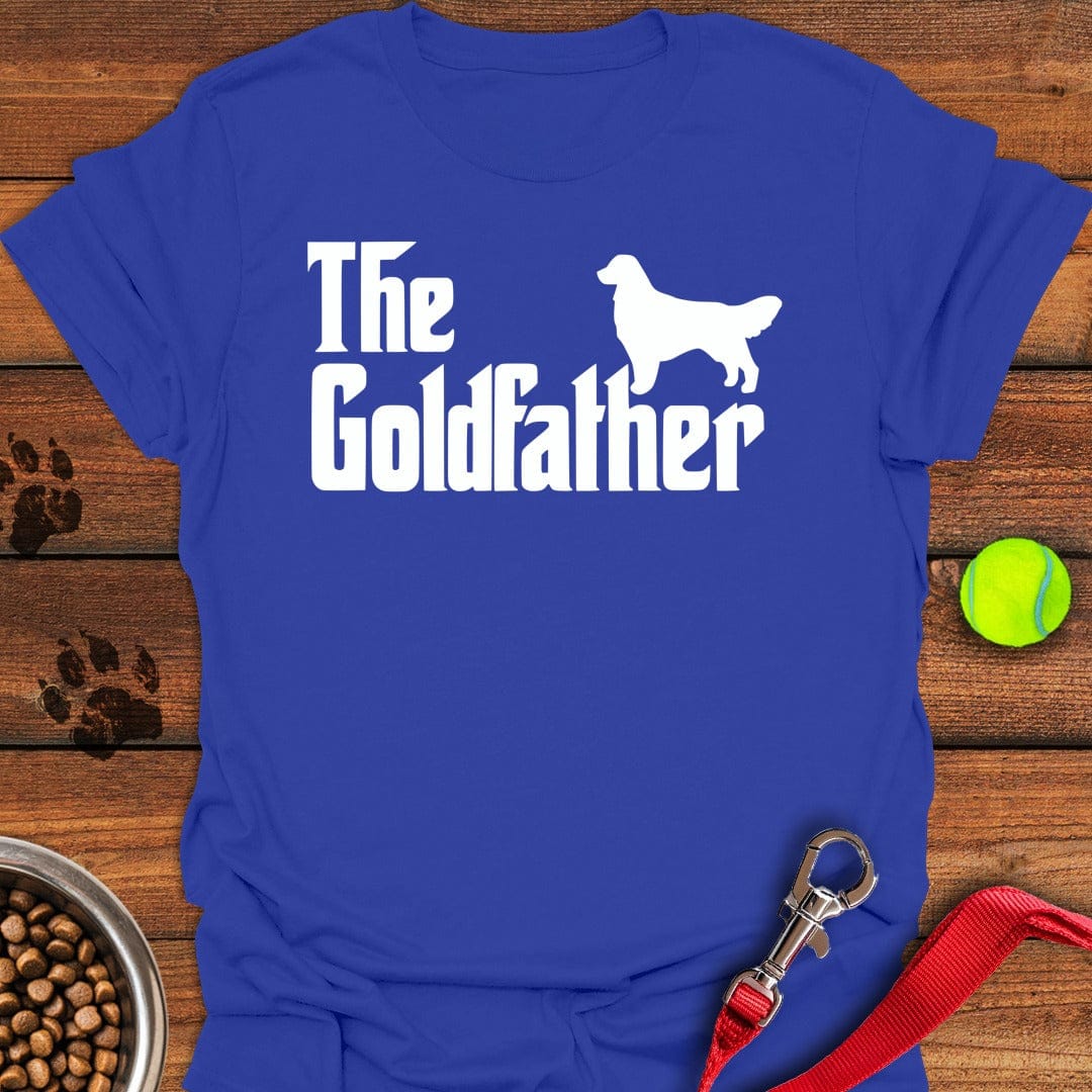 Goldfather Royal