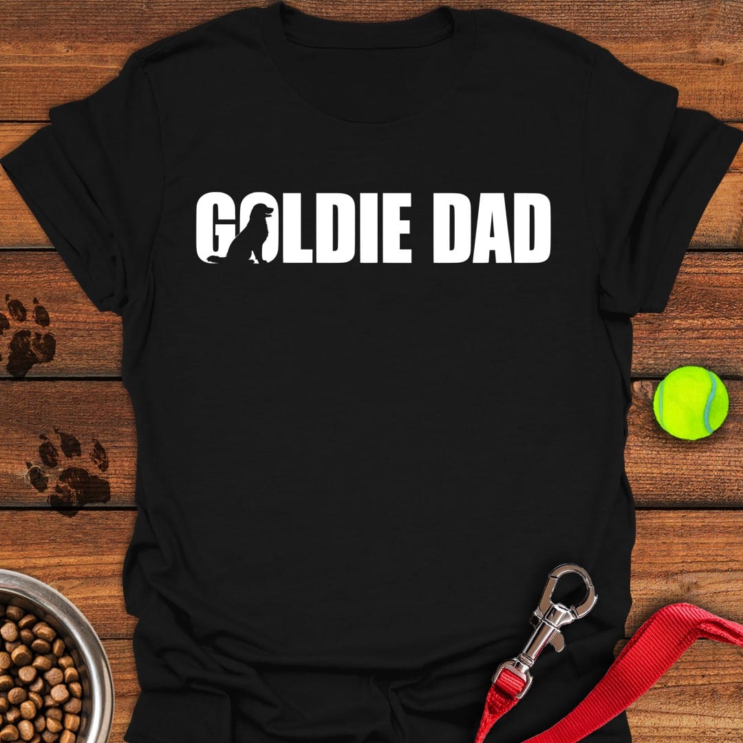 Goldie Dad Black