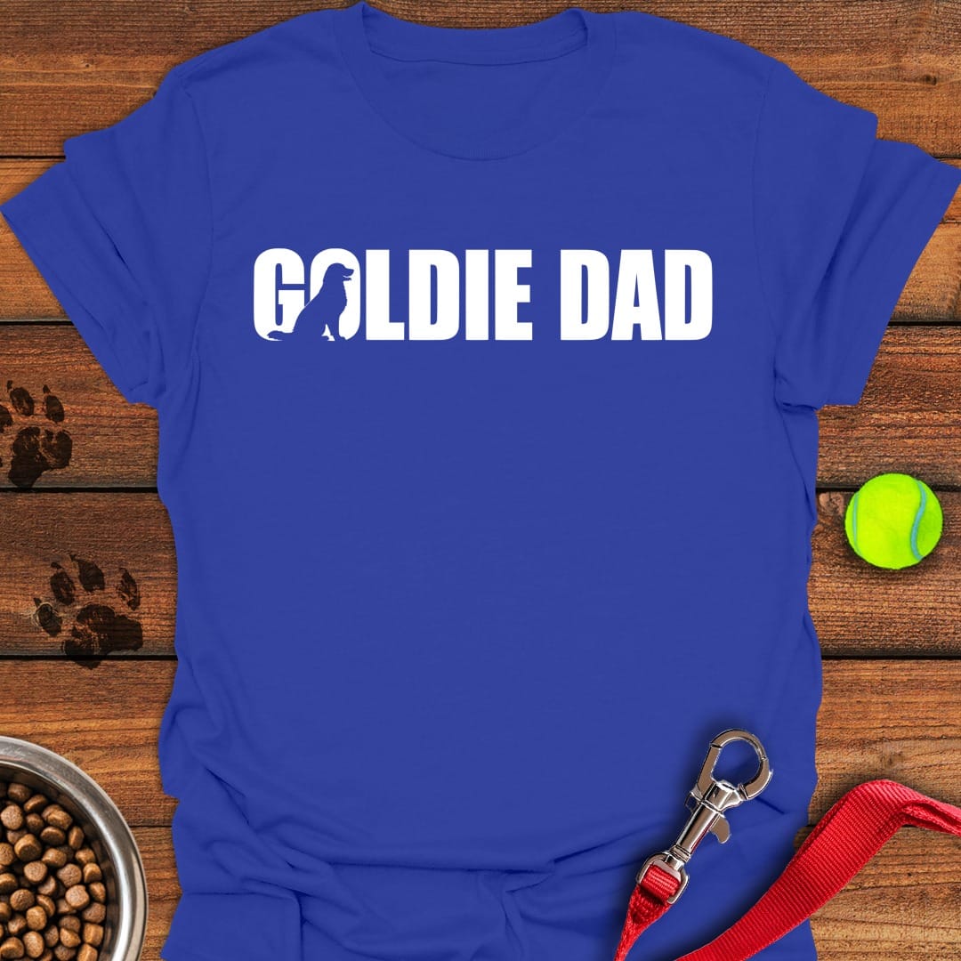 Goldie Dad Royal