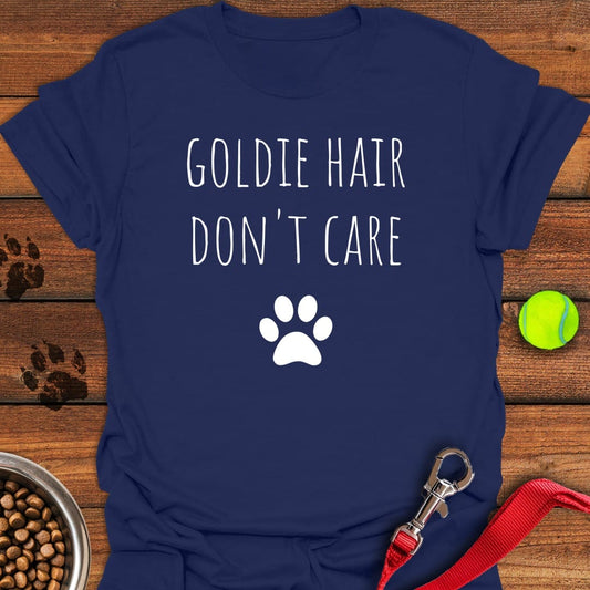 Goldie Hair Don't Care Navy
