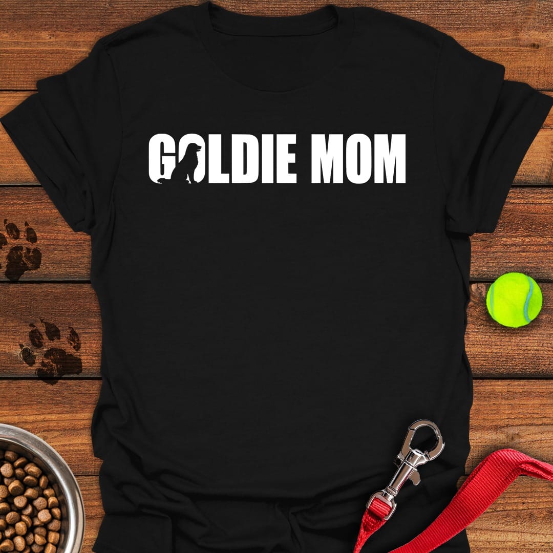 Goldie Mom Black