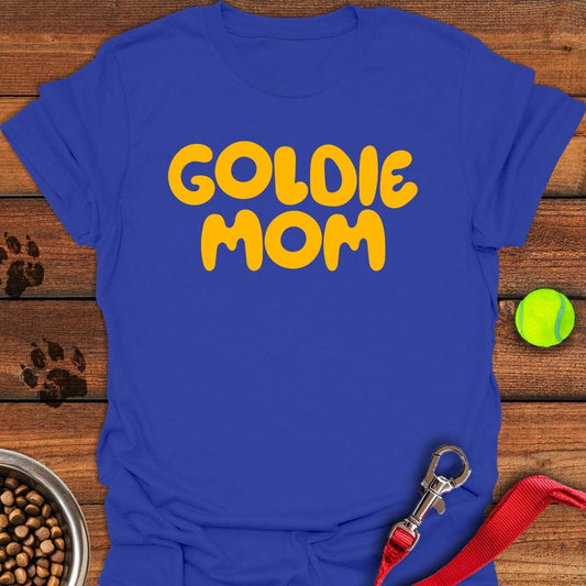 Goldie Mom Royal