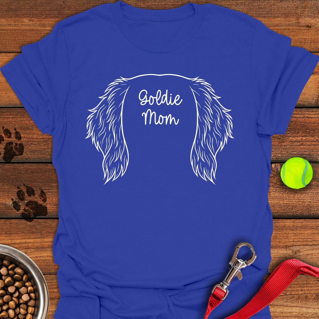 Goldie Mom Royal
