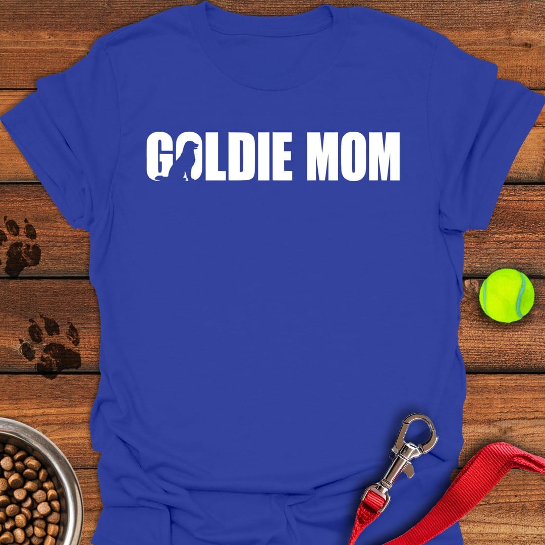Goldie Mom Royal