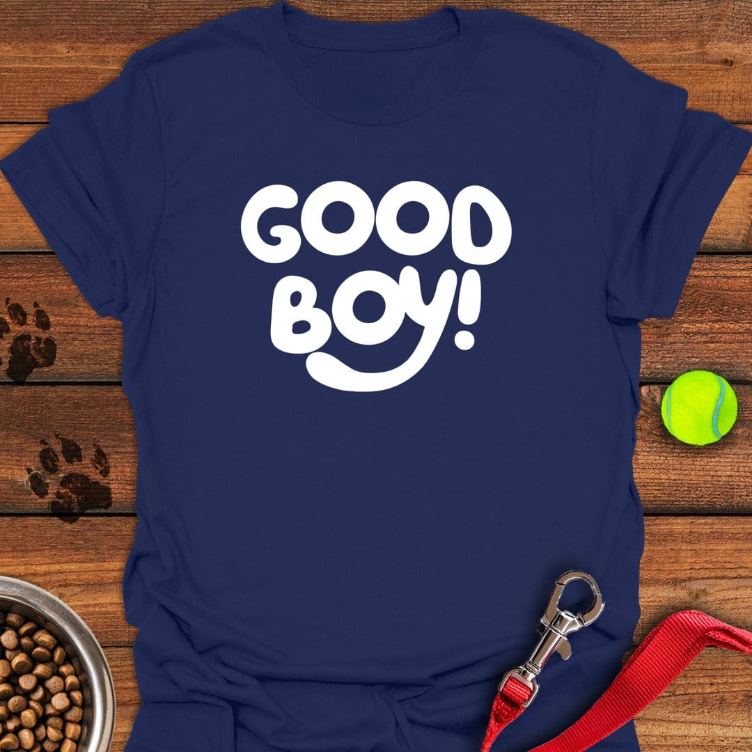 Good Boy Navy