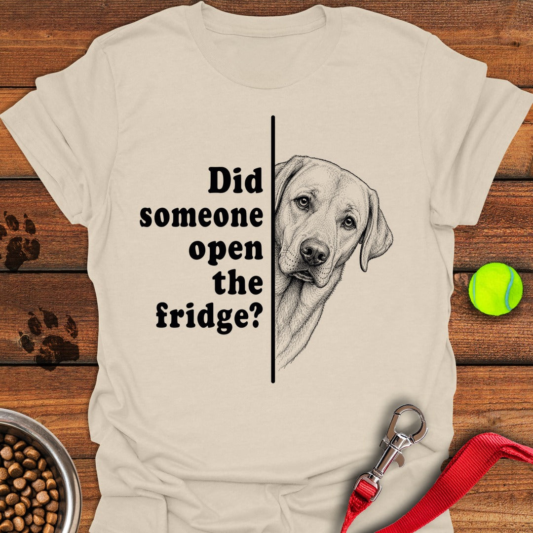 Hungry Labrador Natural