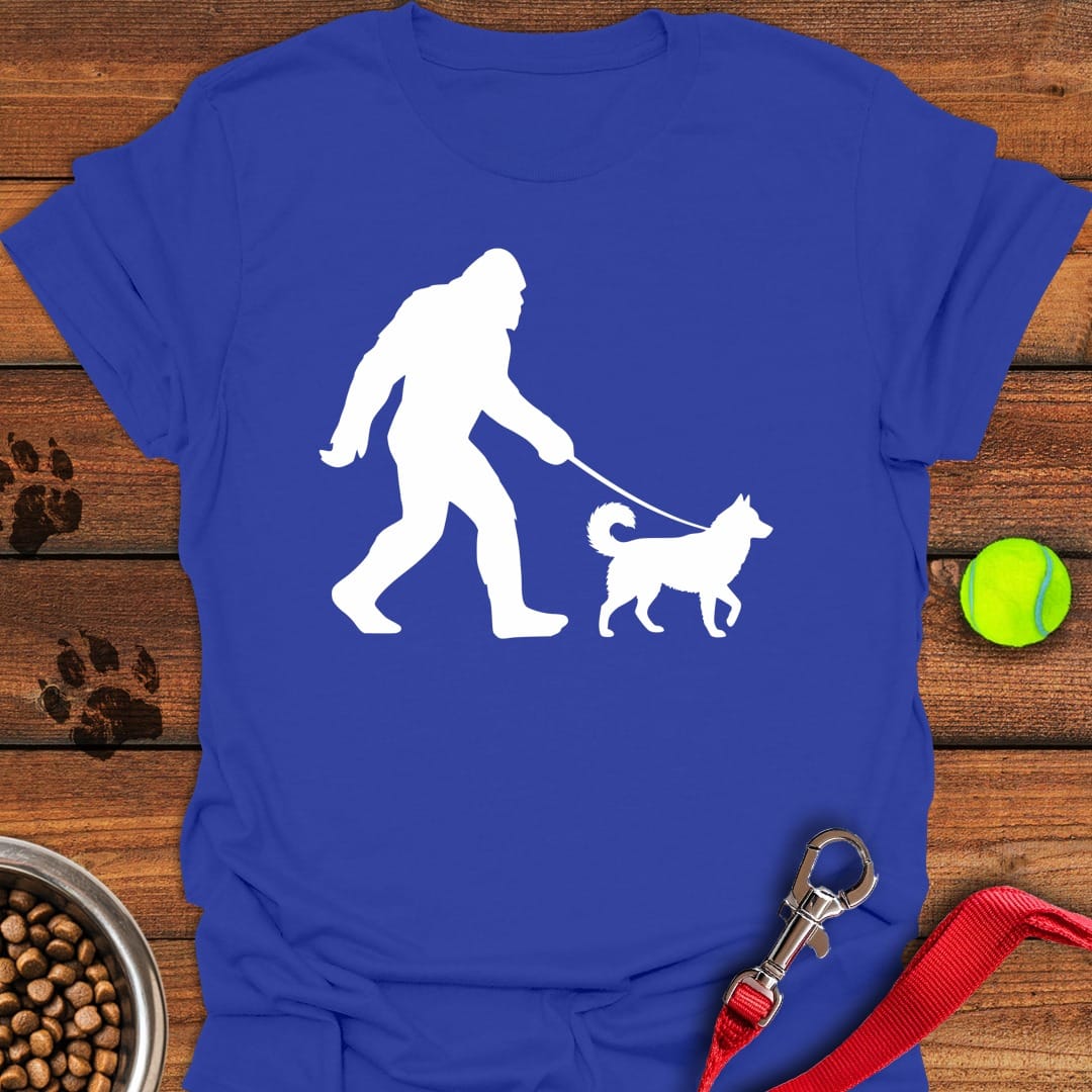 Husky Bigfoot Royal