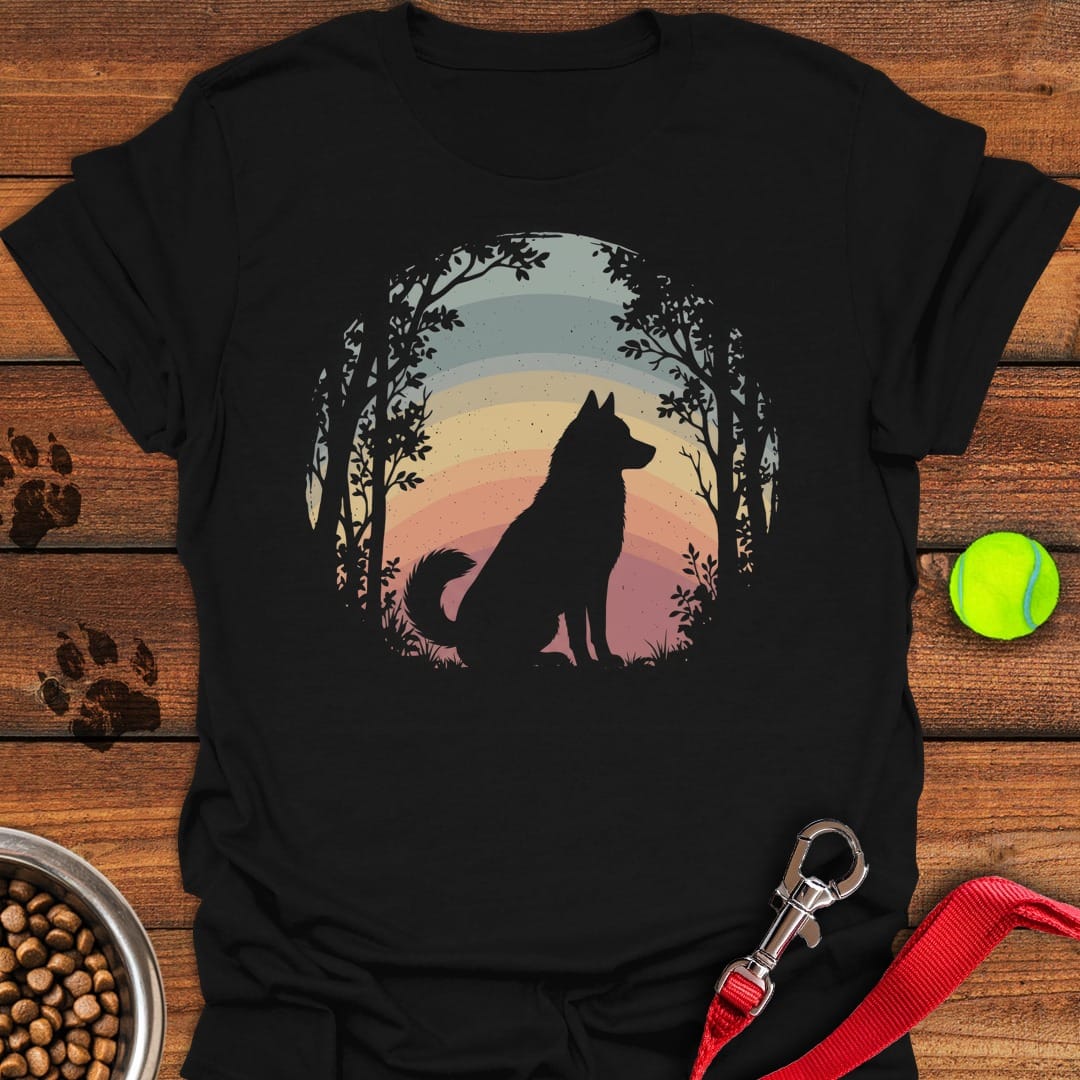 Husky Nature Black