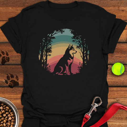 Husky Nature Black