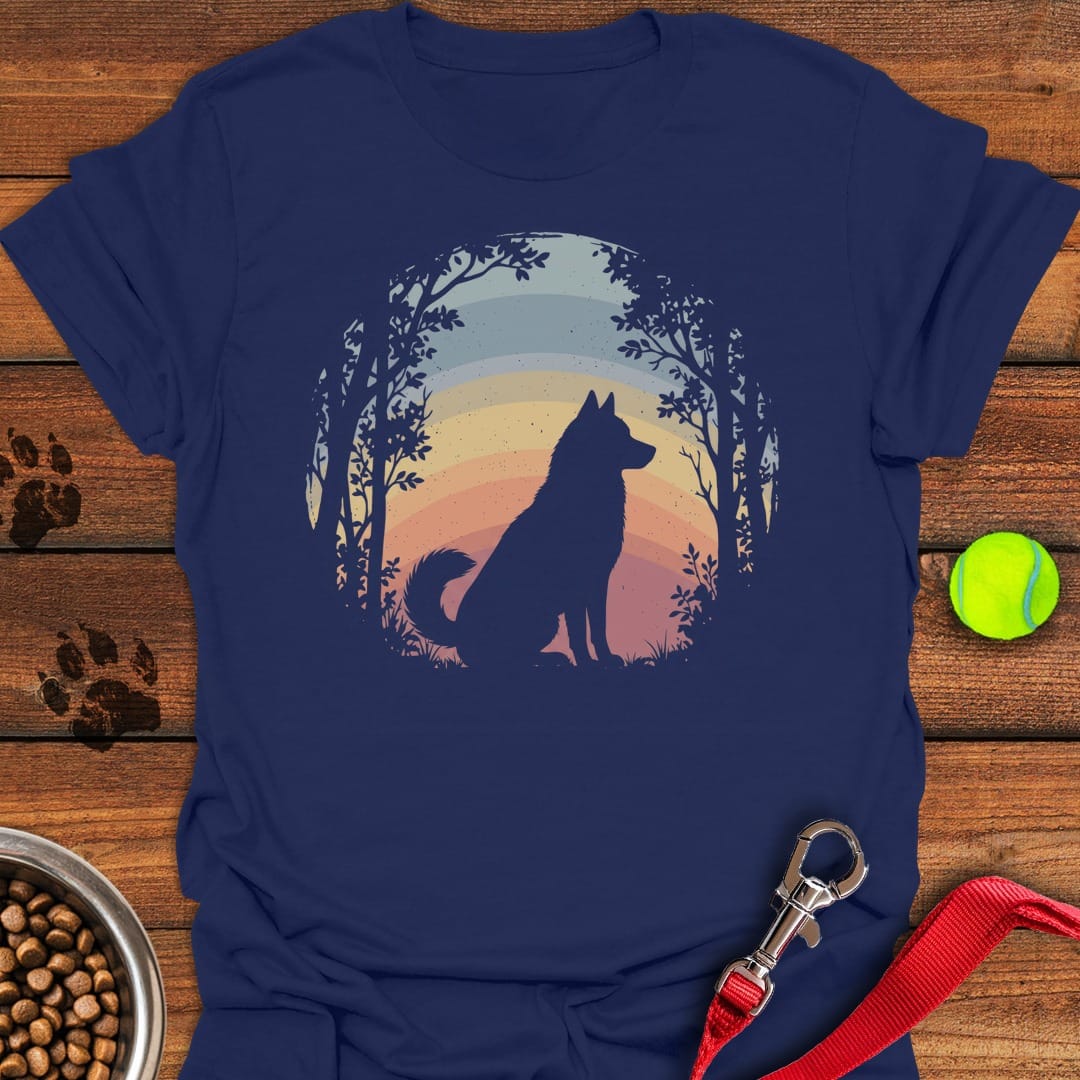 Husky Nature Navy