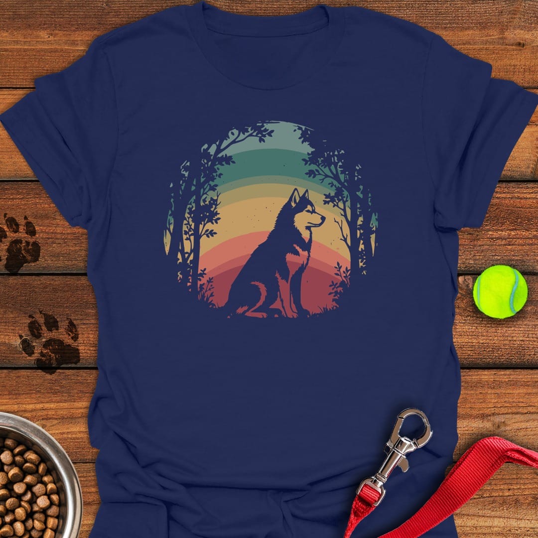 Husky Nature Navy