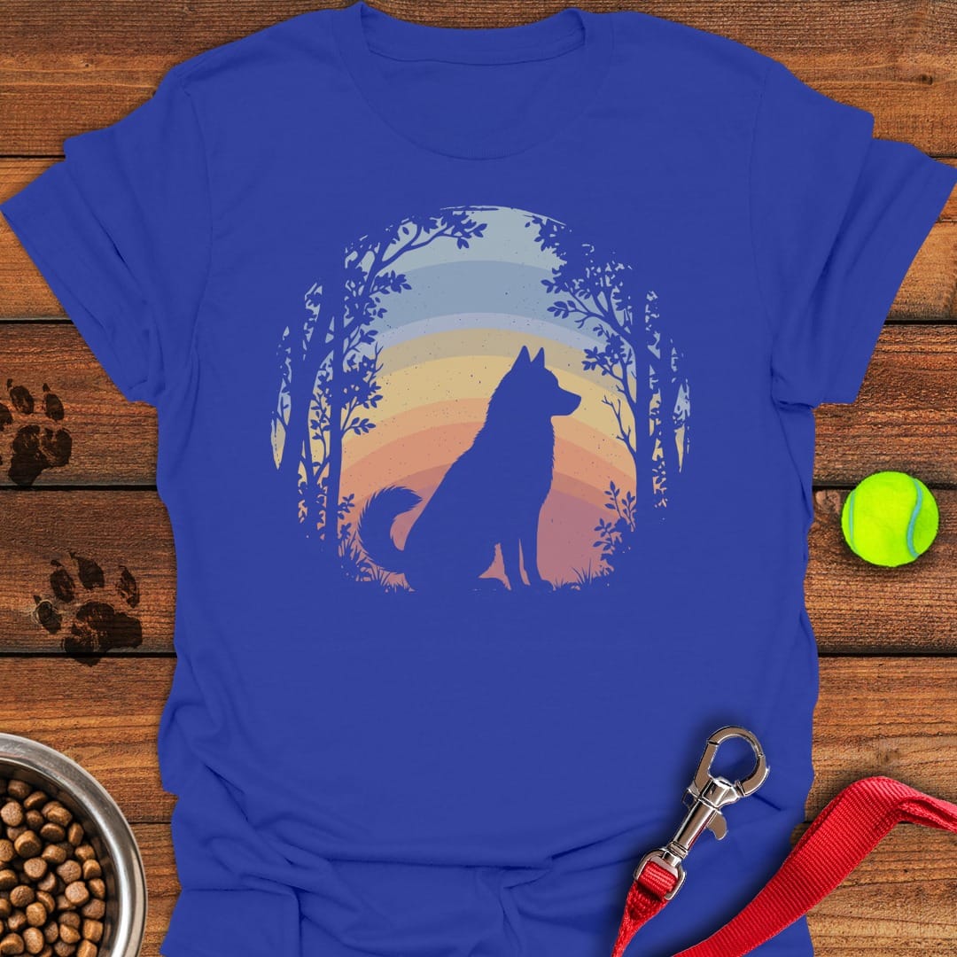 Husky Nature Royal