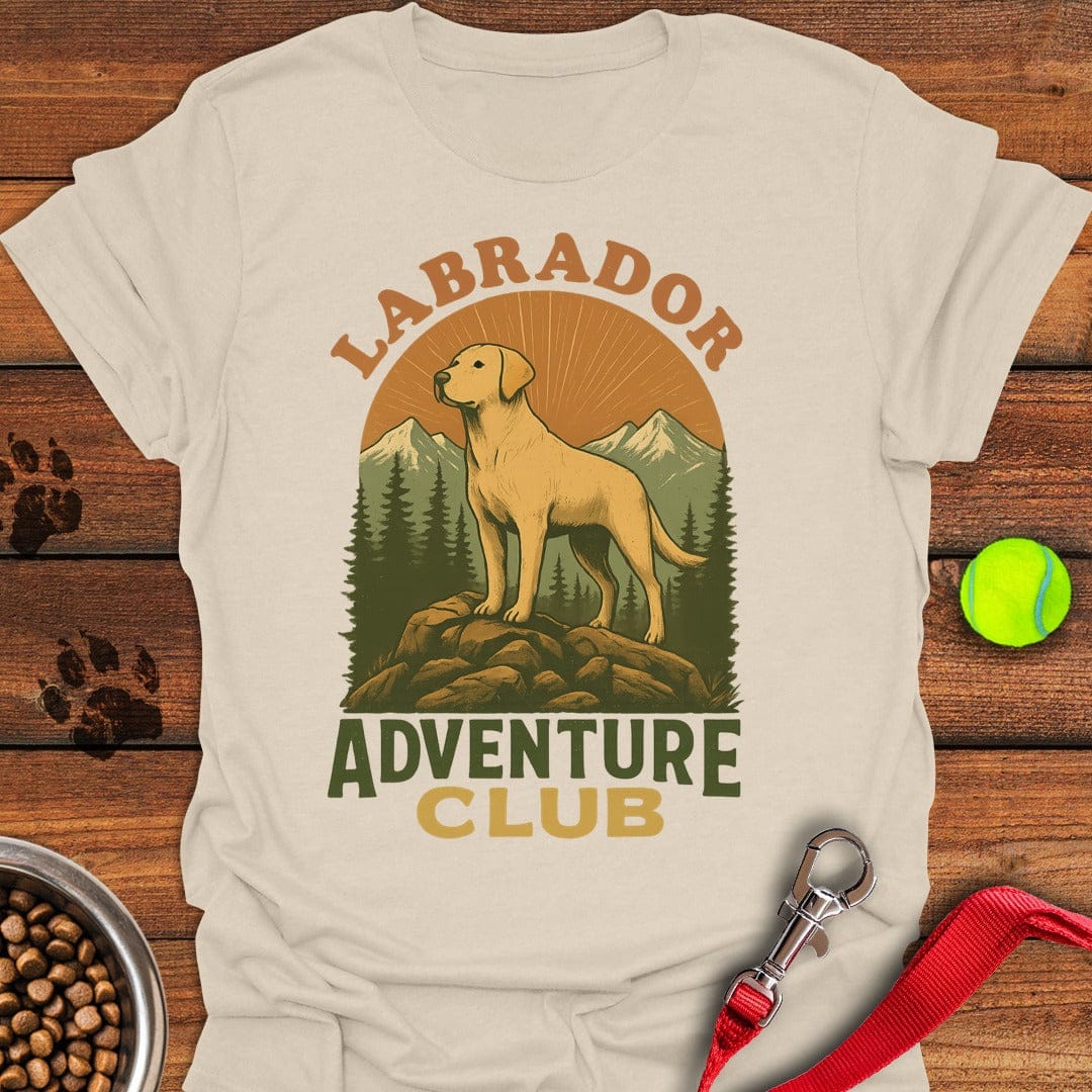 Labrador Adventure Club Natural