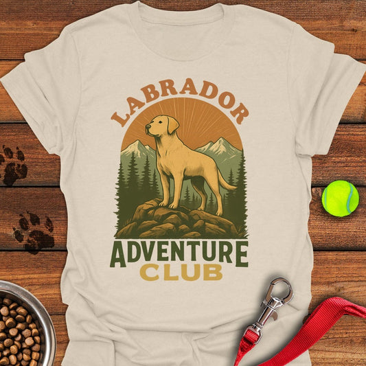 Labrador Adventure Club Natural