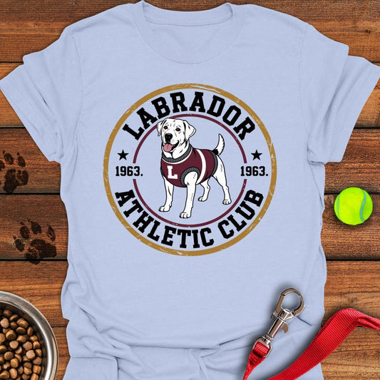 Labrador Athletic Club Light Blue