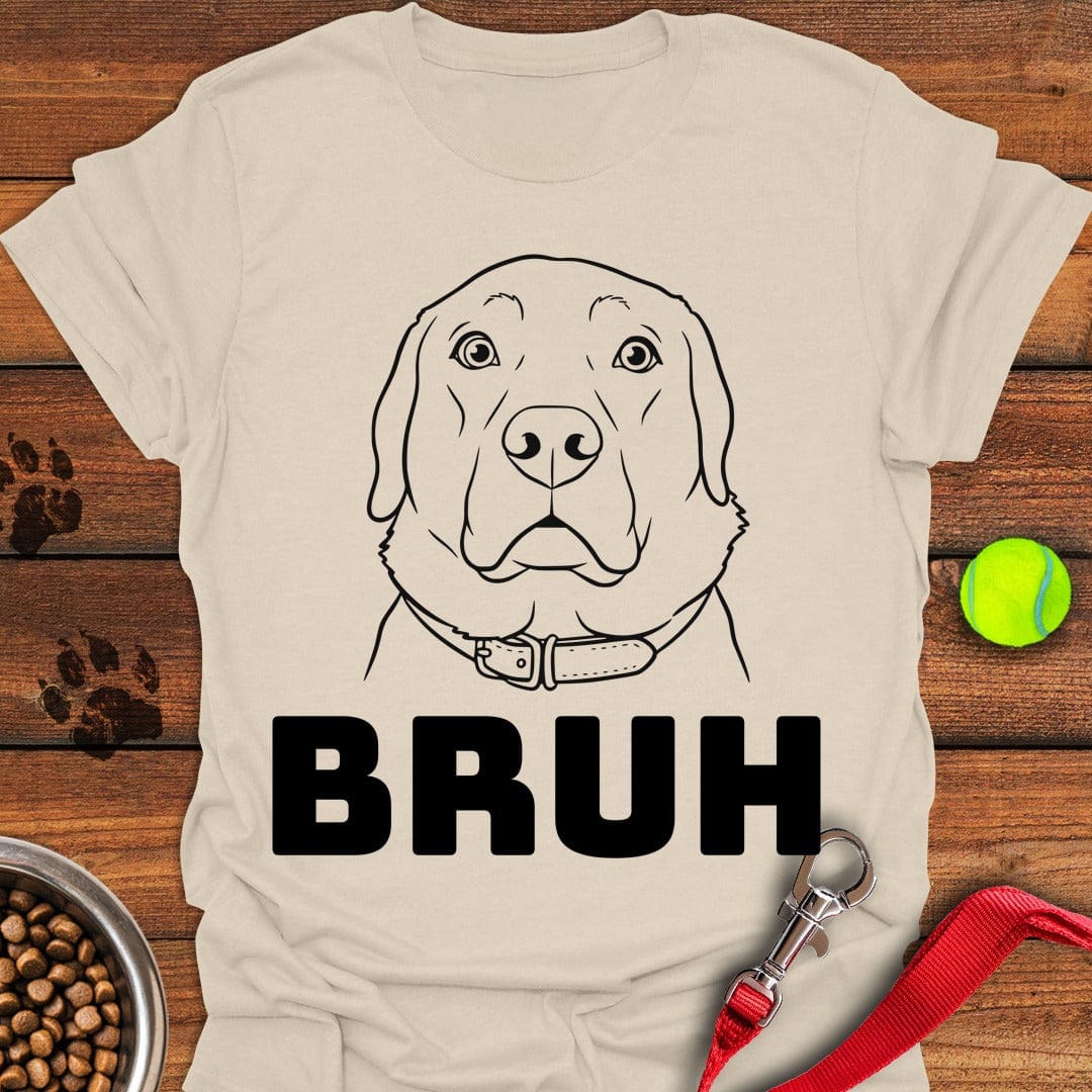 Labrador BRUH Natural