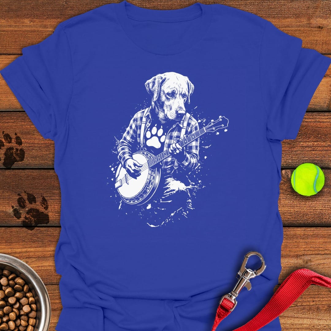 Labrador Banjo Royal